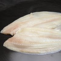 Berwick Shellfish Company Lemon Sole Fillet (1kg Fresh) listed by Real Food Hub