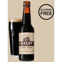 The Ilkley Brewery Co 12 x 330ml Nowt Mary Bottles (Alcohol Free Milk Stout) listed by Real Food Hub