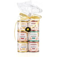 Seasoned Pioneers Butcher's Spice Tin Collection listed by Real Food Hub