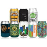 Beer52 Light and Hoppy - Case of 8 listed by Real Food Hub
