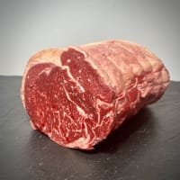 The Buffalo Farm Scotch Beef Boneless Rib Roast listed by Real Food Hub