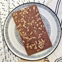 Slabb The Salted Caramel One listed by Real Food Hub