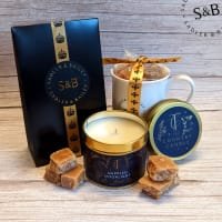Sadler & Bailey ‘Spread some Cheer’ Gift Set…. listed by Real Food Hub