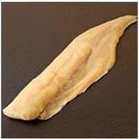 The Weald Smokery Smoked Haddock Filleted listed by Real Food Hub