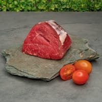 Belted Galloway Beef Fillet Steaks
