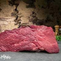 Belted Galloway Topside Roasting Joint Belted Galloway Topside Roasting Joint listed by Real Food Hub