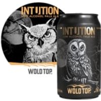 The Wold Top Brewery Intuition 12x330ml (Low Alcohol Pale Ale) listed by Real Food Hub