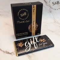 Sadler & Bailey ‘Thank You’ Gift Set listed by Real Food Hub