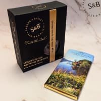 Sadler & Bailey 'Lake District' Gift Set listed by Real Food Hub
