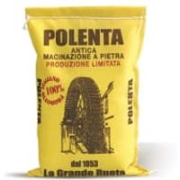 Fratelli Camisa Grande Ruota Polenta Antica listed by Real Food Hub