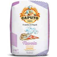 Fratelli Camisa Caputo Nuvola Neapolitan Pizza "0" Type FLour listed by Real Food Hub