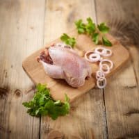 Willo Game Whole Partridge - Ready to Cook listed by Real Food Hub