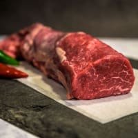 Gazegill Organics Organic Beef Half Fillet listed by Real Food Hub