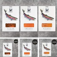 Chalk Stream Foods ChalkStream® Trio listed by Real Food Hub