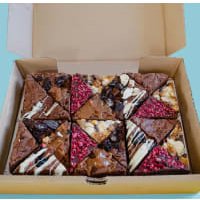The Yummy Yank The American Classic Selection listed by Real Food Hub