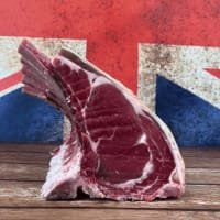 Bramblebee Farm Grass Fed Prime Rib Beef Roast listed by Real Food Hub