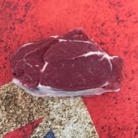 Bramblebee Farm Grass Fed Native Breed Ribeye Steak listed by Real Food Hub
