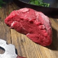 Bramblebee Farm Native Breed Half Fillet listed by Real Food Hub