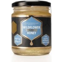 Northumberland Honey Runny Summer Wildflower Honey sold by Real Food Hub