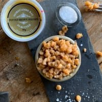 Morecambe Bay Potted Shrimps Morecambe Bay Potted Shrimps listed by Real Food Hub