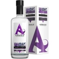 Arbikie Arbikie Kirsty's Gin with Box listed by Real Food Hub