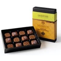 Northumberland Honey Honey Chocolates sold by Real Food Hub