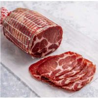The Courtyard Dairy Yorkshire Coppa listed by Real Food Hub