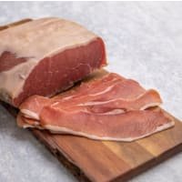 The Courtyard Dairy Yorkshire Air Dried Ham listed by Real Food Hub