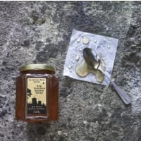 The Courtyard Dairy Raw Yorkshire Honey listed by Real Food Hub