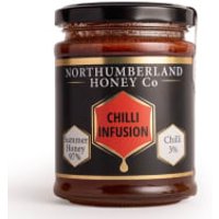 Northumberland Honey Chilli Infusion sold by Real Food Hub