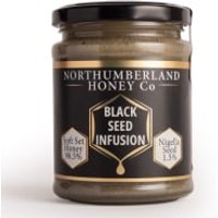 Northumberland Honey Black Seed Infusion sold by Real Food Hub