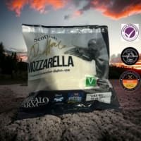 The Buffalo Farm Buffalo Mozzarella Cheese listed by Real Food Hub