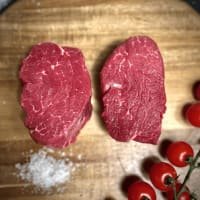 The Buffalo Farm Scotch Beef Fillet Steak listed by Real Food Hub