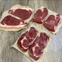 Gazegill Organics Organic Steak Lovers Box listed by Real Food Hub