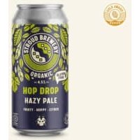Stroud Brewery Hop Drop - Hazy Pale Ale listed by Real Food Hub