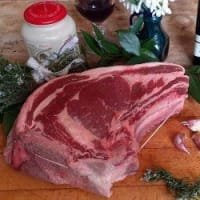 Steak Box - Longhorn Beef Steak Box - Longhorn Beef