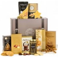 Spicers of Hythe The Delicious Treats Hamper listed by Real Food Hub