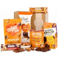 Spicers of Hythe The Chocolicious listed by Real Food Hub