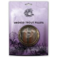 Smoked Rainbow Trout Fillets Smoked Rainbow Trout Fillets listed by Real Food Hub