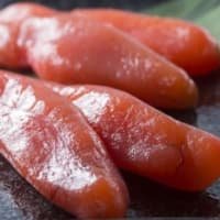 Smoked Cod's Roe Smoked Cod's Roe listed by Real Food Hub