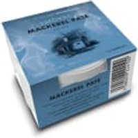Smoked Mackerel Pate Smoked Mackerel Pate listed by Real Food Hub