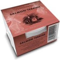 Smoked Salmon Terrine Smoked Salmon Terrine listed by Real Food Hub