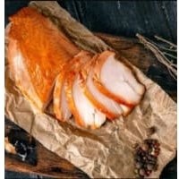 Smoked Chicken Breast Smoked Chicken Breast listed by Real Food Hub