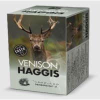 Venison Haggis Venison Haggis listed by Real Food Hub