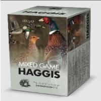 Mixed Game Haggis Mixed Game Haggis listed by Real Food Hub