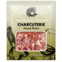 Mixed Charcuterie Platter Mixed Charcuterie Platter listed by Real Food Hub