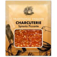 Spianta Piccante Spianta Piccante - Sliced listed by Real Food Hub