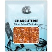 Salami Ventricina Salami Ventricina - Sliced listed by Real Food Hub