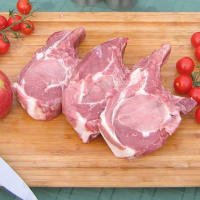 Free Range Spare Rib Chops on Bone Free Range Spare Rib Chops on Bone listed by Real Food Hub