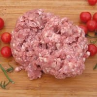 Free Range Pork Mince Free Range Pork Mince listed by Real Food Hub